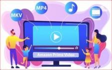 Pazu Amazon Video Downloader v1.7.8