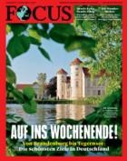 Focus Magazin 23/2025