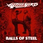 Alltheniko - Balls Of Steel