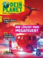 Dein Planet 10/2025