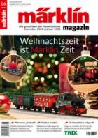 Maerklin Magazin 06/2024