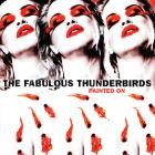 The Fabulous Thunderbirds - Painted On