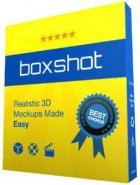 Boxshot Ultimate v5.3.8 (x64)