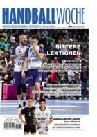 HANDBALLWOCHE 08/2025