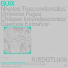 Guix - Niveles Trascendentales
