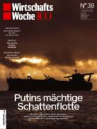 Wirtschaftswoche 38/2026