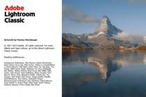 Adobe Lightroom Classic 2026 v15.2 (x64)