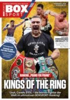 BoxSport 08/2025