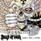 Bells Of War - Power Fear Control