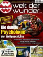 Welt der Wunder 09/2026