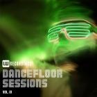 VA - Dancefloor Sessions, Vol  01