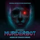 Chuck Cirino - Murderbot