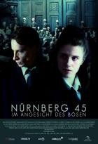 Nürnberg 45 - Im Angesicht des Bösen
