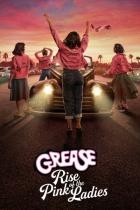 Grease: Rise of the Pink Ladies - Staffel 1