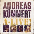 Andreas Kuemmert and The Electric Circus - A LIVE