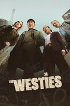 The Westies - Staffel 1