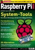 Raspberry Pi Geek 08-09/2024