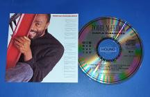Bobby McFerrin - Simple Pleasures