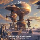 Reorder & Kalinda - Higher & Higher