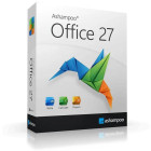 Ashampoo Office 27 Rev A1503.0828 (x64)