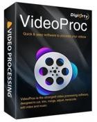 VideoProc Converter AI v7.1 (x64)