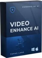 Topaz Video AI v3.1.4 (x64)