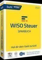 WISO Steuer Sparbuch 2022 v29.08 Build 3260