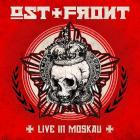 OstFront - Live in Moskau