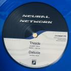 Neuralfold & Sawteeth - Neural Network