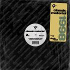 VA - Classic Material 1998 Mixed By Chris Read