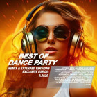 Best Of Dance Party 9.2026