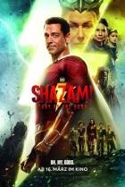 Shazam! Fury of the Gods