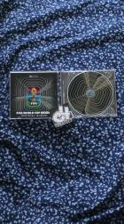 VA-FIFA World Cup 2026 Official Album-OST-2026-C4