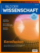 bild der wissenschaft 03/2026
