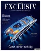 BOOTE EXCLUSIV 06/2024