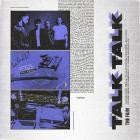 The FAIM - Talk Talk