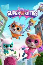 Superkitties - Staffel 1