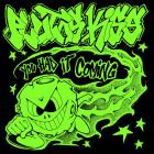 Pluto's Kiss - You Had It Coming