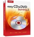 Roxio Easy CD & DVD Burning 2 v20.0.90.0