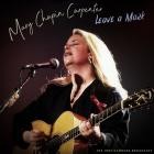 Mary Chapin Carpenter - Leave A Mark (Live 1995)