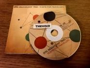 Emil Brandqvist Trio - Poems for Travellers