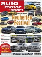 auto motor und sport 13/2024