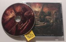 Sadistic Demise-Chainsaw Travelling Band- COY325-25 -CD-FLAC-2025-86D