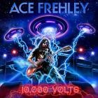 Ace Frehley - 10 000 Volts