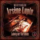 Meisterdieb Arsene Lupin - Type  :  Album
