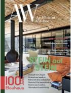 AW Architektur und Wohnen 05/2019