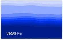 MAGIX VEGAS Pro v20.0.0.370 (x64)