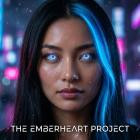 The Emberheart Project - Ember Girl