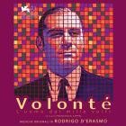 Rodrigo D'Erasmo - Volonte L'uomo dai mille volti (Colonna Sonora Origi