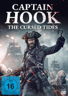 Captain Hook: The Cursed Tides